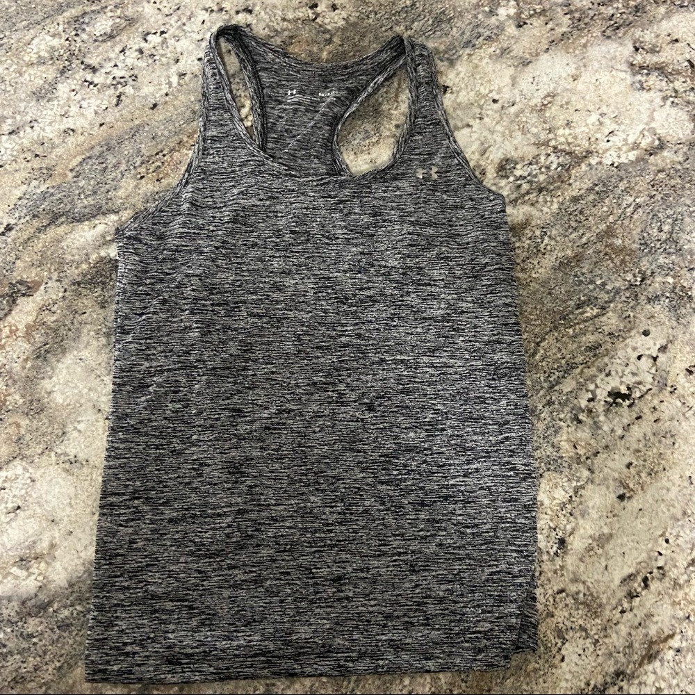 Under armour tank top